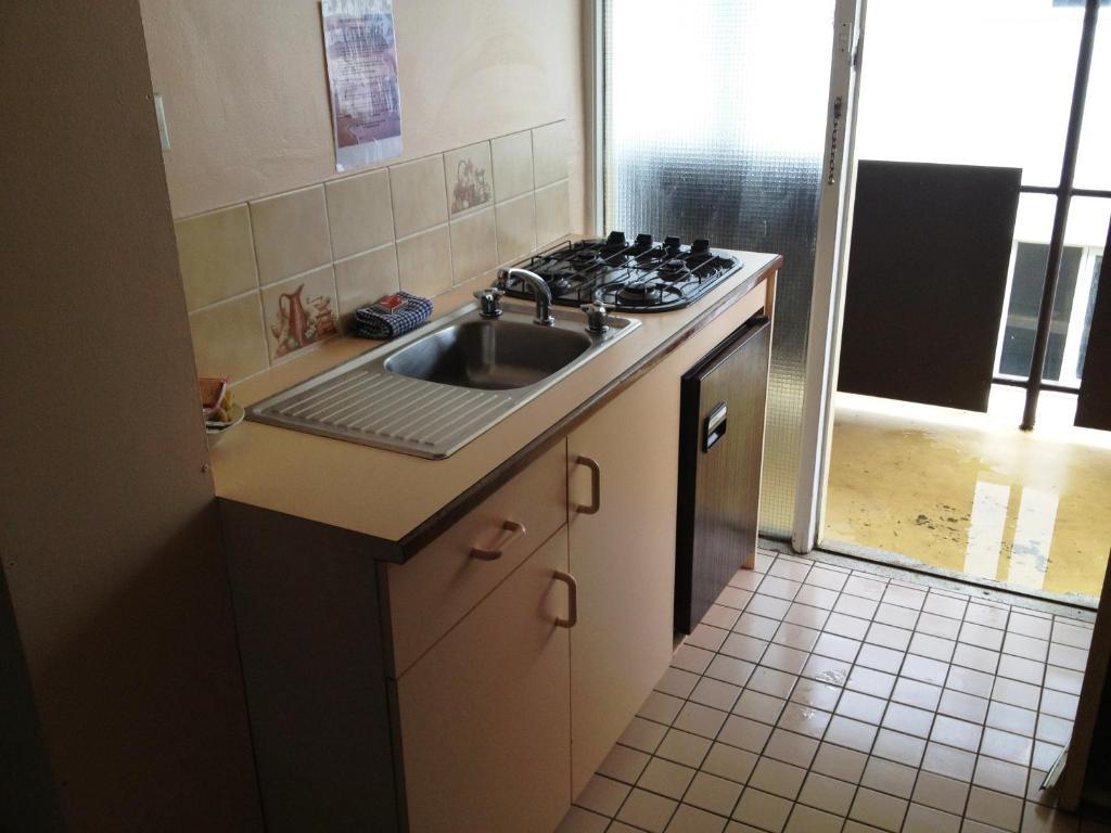 City Beach Motel Wollongong Szoba fotó
